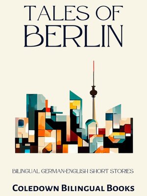 cover image of Tales of Berlin